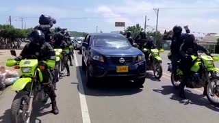 Homenaje póstumo a suboficial de la Policía