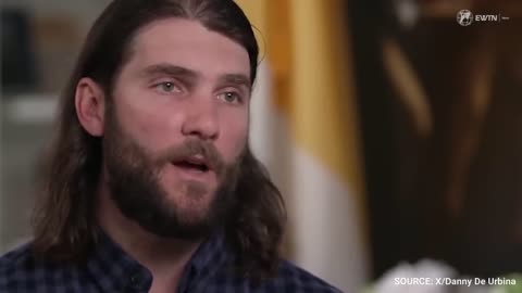 “Can’t Stand Idly By While Our Lord Gets Mocked”: MLB Pitcher Explains Stand for God
