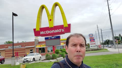 LOS MACDONALD'S CANADIENSES (Junio 15, 2022)