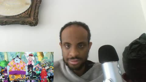 One Piece Episode 1097 Full Reaction