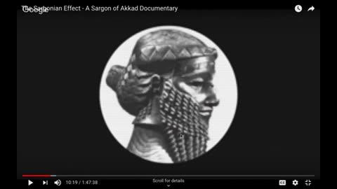 Porsalin's Sargon Documentary Analysis Part 1 [Godwinson]