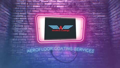 Aerofloor Coating Services - Flooring contractor in Plano, TX