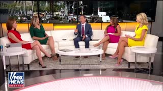 AOC Says 'Badass' Millennials Are the Greatest Generation — Gets DESTROYED By Fox News Panel