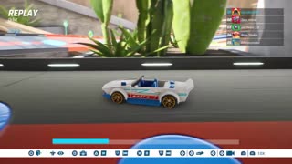 Track Managa HOT WHEELS UNLEASHED™ 2 - Turbocharged