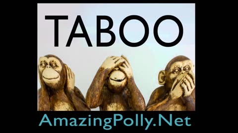 AmazingPolly - TABOO