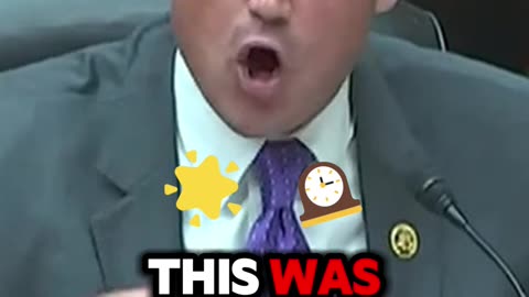 Pt 4 Congressman Nick Langworthy questions Secret Service Director Kimberly Cheatle. #news