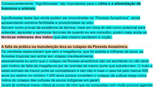 agroflorestas 02 - AGROFLORESTAS e PLANO DE AÇÃO para EXISTÊNCIA - #V 1241