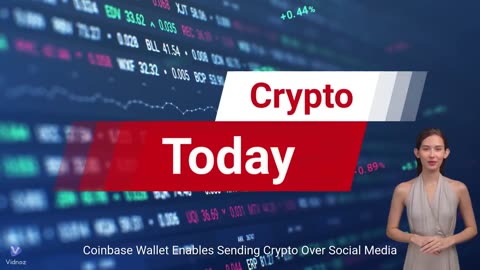 crypto brief news today