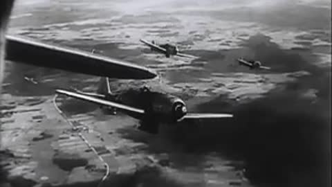 Luftwaffe in Action - Fw-190's in Action