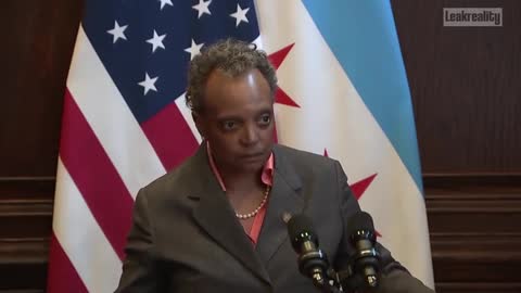 Reporter Rips Chicago Mayor For The Harm She's Caused