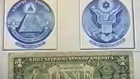 FEDERAL RESERVE (Illuminati)- UNITED STATES OF AMERICA INC. a Corporation