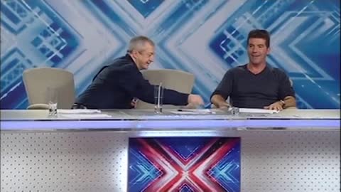 Angriest Acts: X Factor UK 'The Early Years'