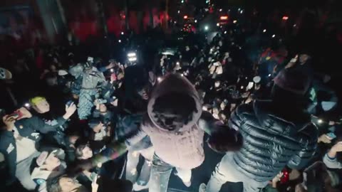 Lil Uzi Vert - Just Wanna Rock [Official Music Video]