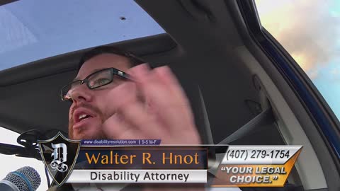 605: How could I buy my way onto SSDI disability in 2009 by using QCs? Orlando Attorney