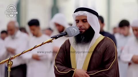 Beautiful Voice Surah Az Zumar by Sheikh Ezzedine Al Awami Most Beautiful Recitation