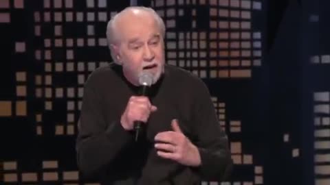 George Carlin - The American Dream