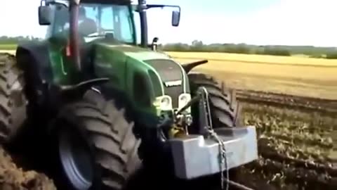 Cutting-Edge Farm Equipment: Amazing Agricultural Technology for Farming