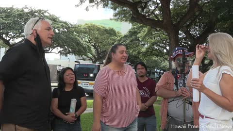 506 HRP Establishment Members Censor Hawaii Republican Members (Full Version2)