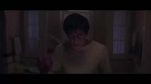 Donald Trump is Donnie Darko (EXTENDED)
