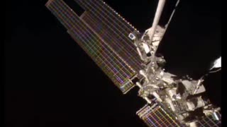 Iss live feed