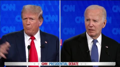 Trump: Biden opened the border to murderers and rapists