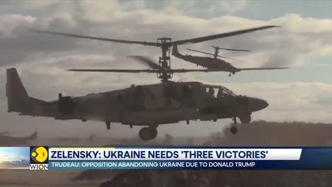 Russia-Ukraine war : Fatigue sets in western allies s funding dries up for Ukraine | WION