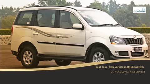 Cab Service in Bhubaneswar | Saipritamtourtravels.com