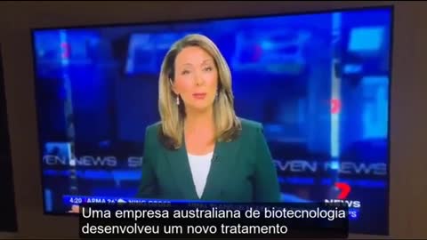 Sars-CoV-2 - Treating deaths from COVID-19 vaccines - 7News - Australia - PT-BR (2022,9,19)