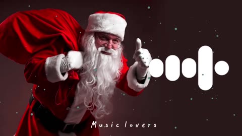 Jingle Bell Bgm Ringtone | Christmas Ringtone | MUSIC LOVERS