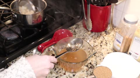 Homemade Dijon Mustard With Canning Instructions ~ Making Mustard