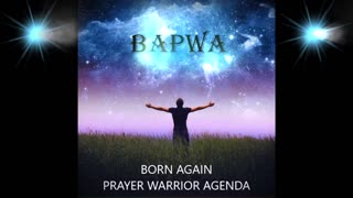 BAPWA FULL PRAYER MEETING - March 15th, 2023 (Audio Track)