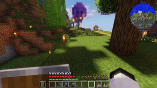 Minecraft 1.20.1 Modded Ep 43 - Lapis Farming