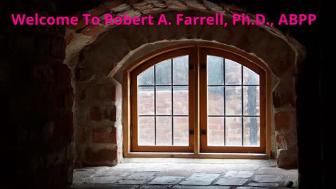 Robert A. Farrell, Ph.D., ABPP - Psychotherapist in Mt Sinai, NY