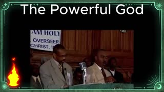 WATCH HOW PASTOR GINO JENNINGS ANSWER THIS