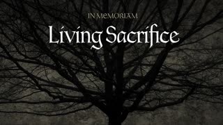 Living sacrifice - Power of God