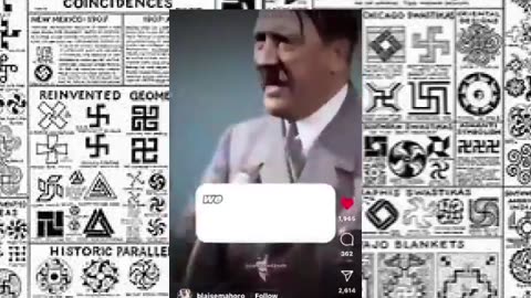 USING AI (ARTIFICIAL INTELLIGENCE) TO TRANSLATE ADOLF HITLER SPEECHES INTO ENGLISH !