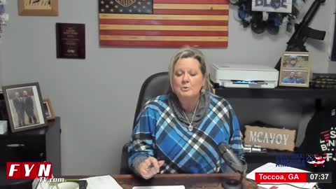 Lori discusses more arrests being made in Michigan shooting and Bill de Blasio vaccine mandate!