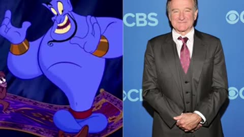 Robin Williams