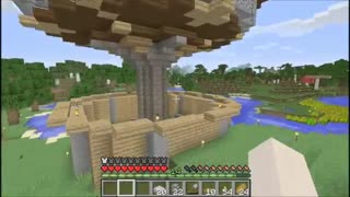 Voltair42 Minecraft 30 : Biding My Time