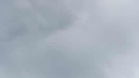 Barcelona sky footage 7/5/2022