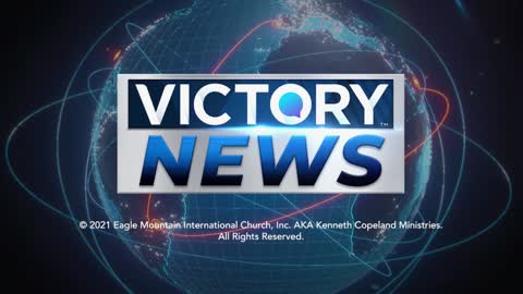 VICTORY News 12/28/21 - 4 p.m. CT: Sen. Rand Paul Applauds South African Doctor