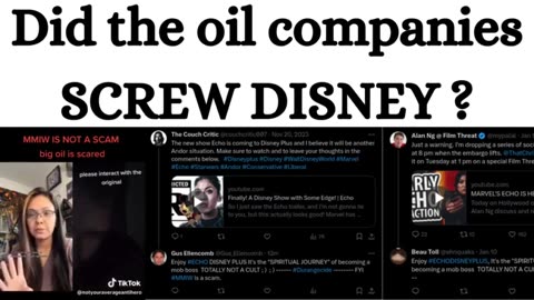 #mmiwawareness #firstnationshumor #oilfields #MunchausenByProxy #Disney