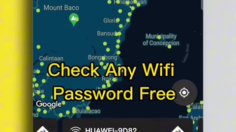 Viral WiFi hidden Secret 🔥