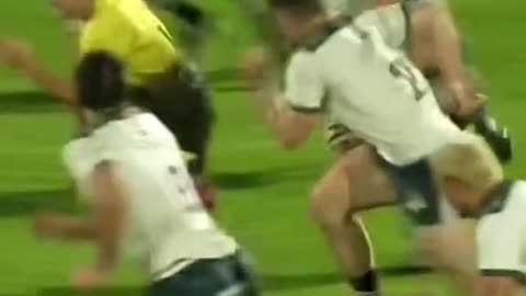 Oneofrugby’shardestskills#rugby#majorleaguerugby