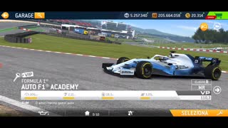 Real Racing 3 (10.2.0) - Car Upgrader (New)
