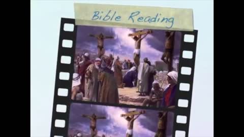 November 10th Bible Readings