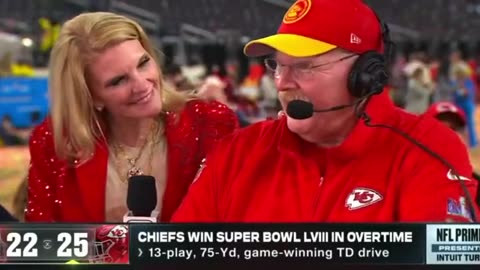 Here's What REALLY Happened In Famous Travis Kelce Moment During Super Bowl