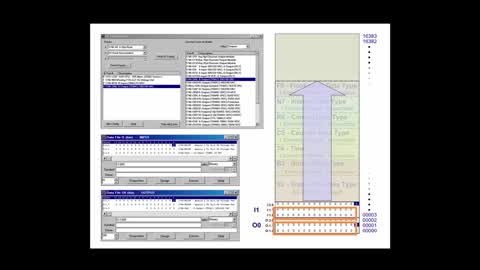 A19 - Learn PLC - Input & Output Data Structures - PLC Professor