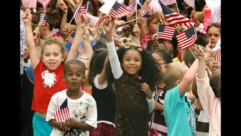 Christ Advocacy: The Pledge of Allegiance is Our Duty