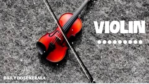 Famous violin ringtone